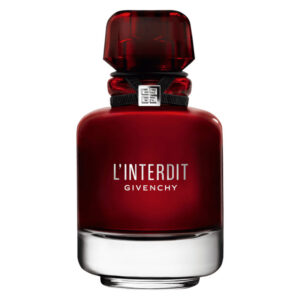 Perfume Givenchy L'Interdit Rouge Feminino Eau de Parfum