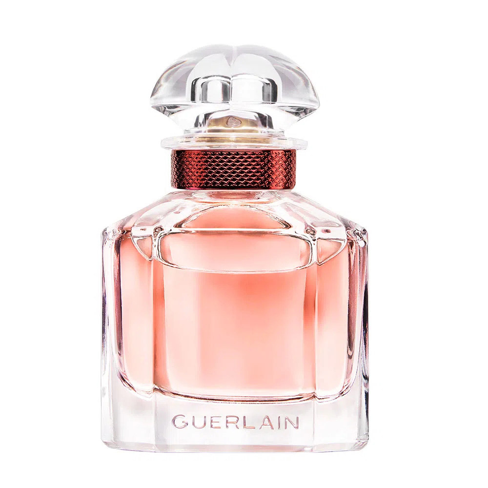 Mon Guerlain Bloom of Rose Eau de Parfum - Mundo dos Decants