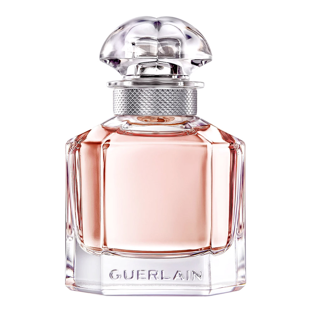 Perfume Mon Guerlain Eau de Toilette - Mundo dos Decants