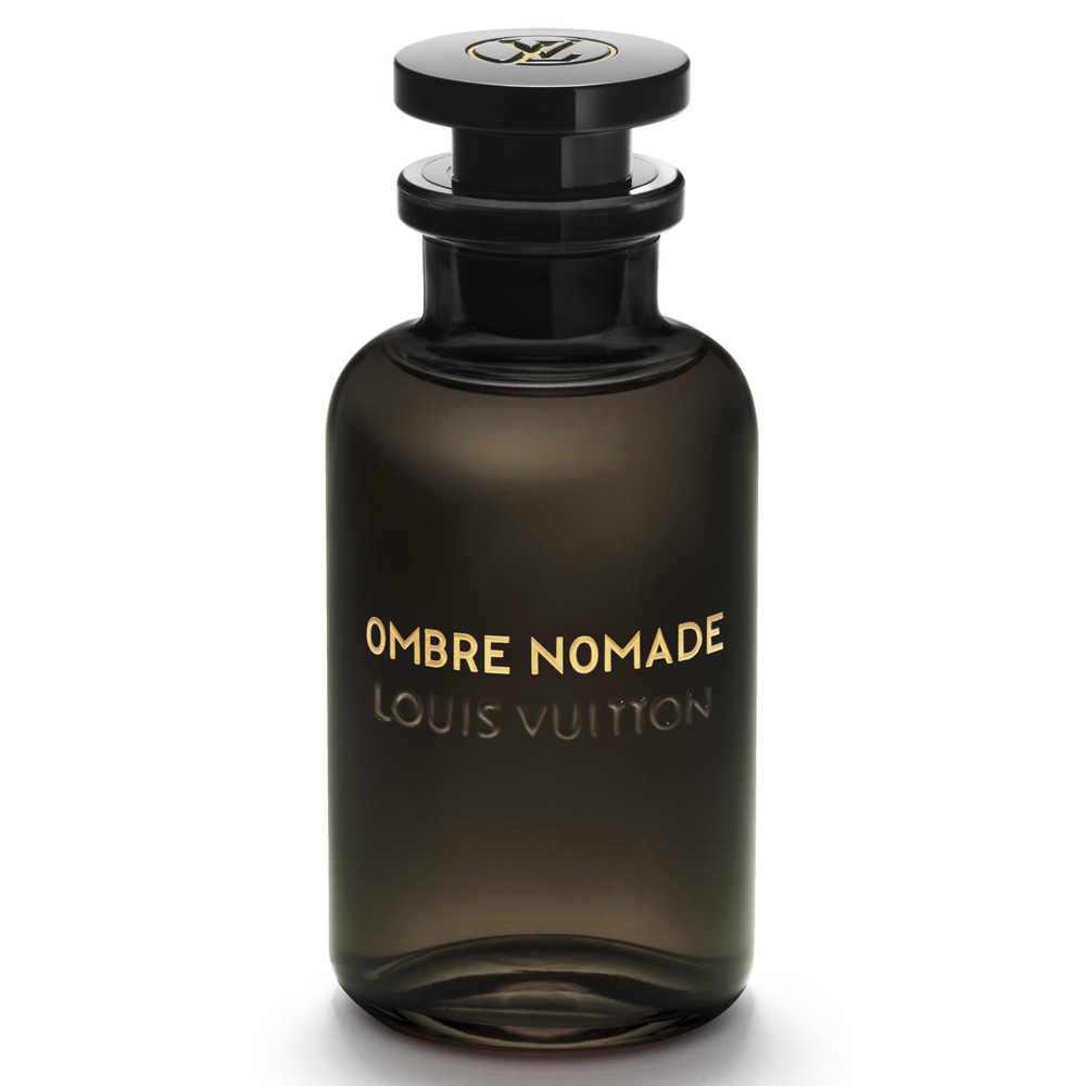 Perfume Louis Vuitton Ombre Nomade Unissex Eau de Parfum