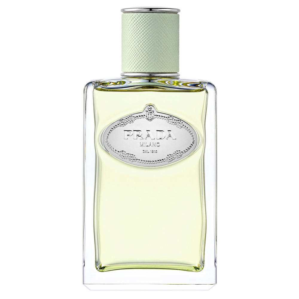 Prada Infusion D' Iris Eau de Parfum - Mundo dos Decants