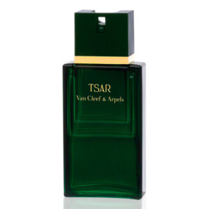 Perfume Van Cleef & Arpels Tsar Masculino Eau de Toilette