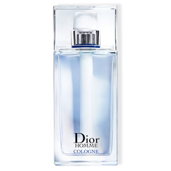 Perfume Dior Homme Cologne - Mundo dos Decants
