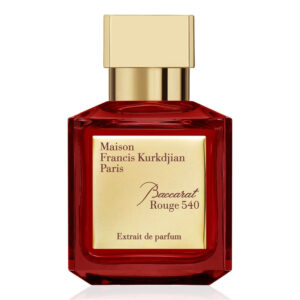 Perfume Maison Francis Kurkdjian Baccarat Rouge 540 Unissex Extrait de Parfum