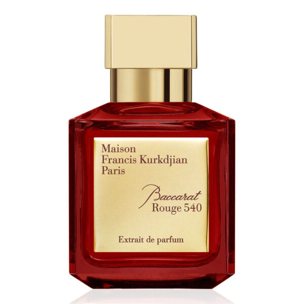 Maison Francis Kurkdjian Baccarat Rouge 540 Extrait de Parfum