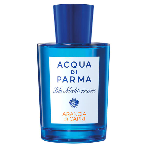 香水(男性用) ACQUA DI PARMA Blu Mediterraneo 30ml Acqua di Parma Blu Mediterraneo Arancia di Capri - Mundo dos Decants