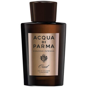Acqua di Parma Colonia Intensa Oud Masculino Eau de Cologne Concentree