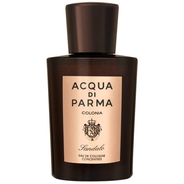 香水(男性用) ACQUA DI PARMA SANDALO 100ml Acqua di Parma Colonia Sandalo Eau de Cologne Concentree - Mundo