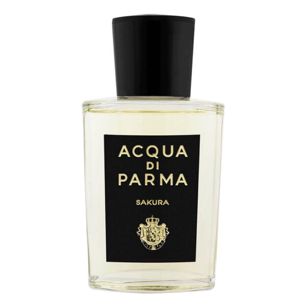 Acqua di Parma Sakura Eau de Parfum - Mundo dos Decants