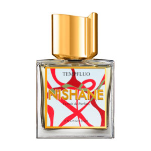 Perfume Nishane Tempfluo Unissex Extrait de Parfum