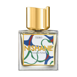 Perfume Nishane Tero Unissex Extrait de Parfum