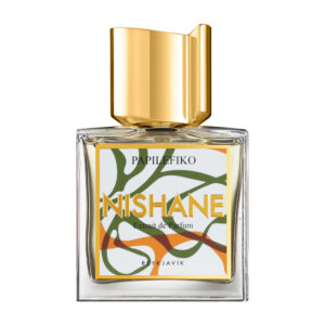 Perfume Nishane Papilefiko Unissex Extrait de Parfum