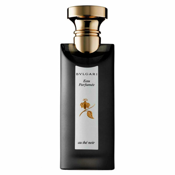 Bvlgari Eau Parfumee au The Noir Eau de Cologne - Mundo dos Decants