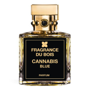 Fragrance Du Bois Cannabis Blue Parfum