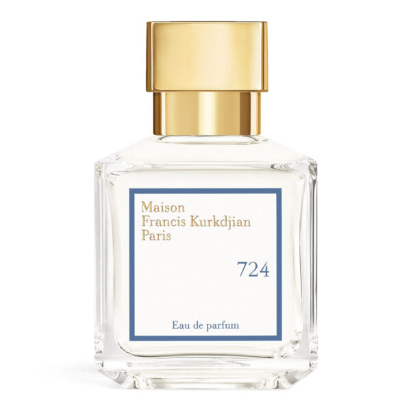 Maison Francis Kurkdjian 724オードパルファム35mL Maison Francis Kurkdjian 724 Eau de Parfum - Mundo dos Decants