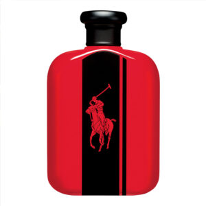 Ralph Lauren Polo Red Intense Eau de Toilette