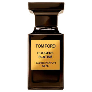 Perfume Tom Ford Fougère Platine Unissex Eau de Parfum