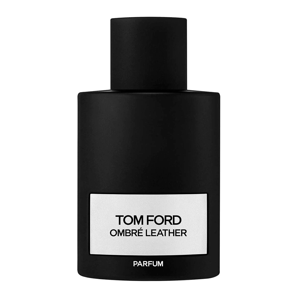 Tom Ford Ombré Leather Parfum - Mundo dos Decants