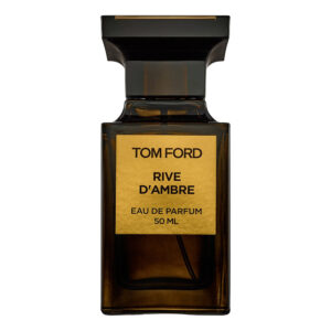 Perfume Tom Ford Rive D'Ambre Unissex Eau de Parfum