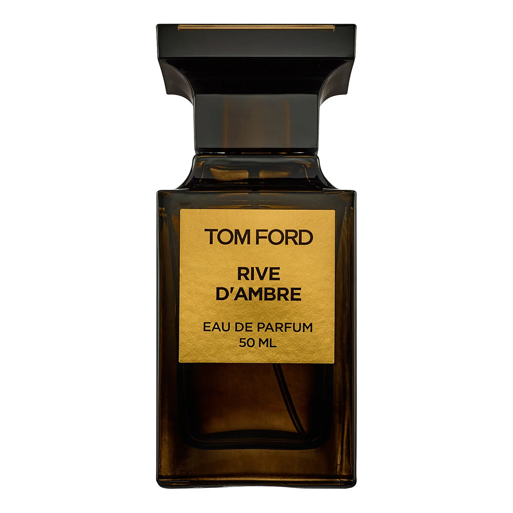 レアTOM FORD RIVE D'AMBRE 50ML Tom Ford Rive D Ambre Eau de Parfum 50 ml | Perfumetrader