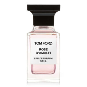 Perfume Tom Ford Rose D'Amalfi Unissex Eau de Parfum