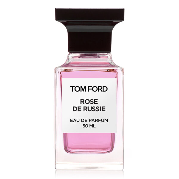 セール❣️TOM FORD ROSE DE RUSSIE 50ml Tom Ford Rose De Russie Eau de Parfum - Mundo dos Decants