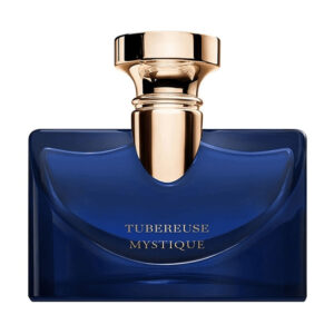 Perfume Splendida Bvlgari Tubereuse Mystique Feminino Eau de Parfum