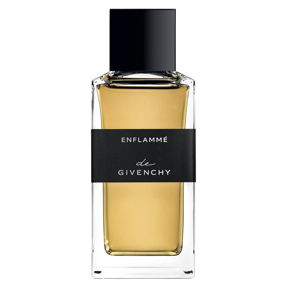 Givenchy Enflammé Eau de Parfum - Mundo dos Decants