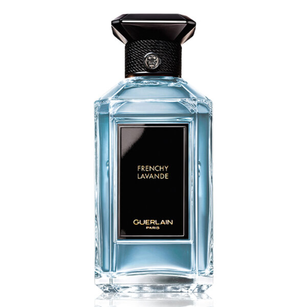 Guerlain Frenchy Lavande 香水 200ml 廃盤 Guerlain Frenchy Lavande Eau de Parfum - Mundo dos Decants