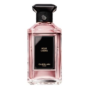 Perfume Guerlain Rose Chérie Feminino Eau de Parfum