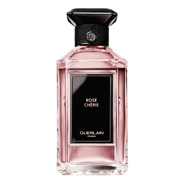 Guerlain ローズ シェリー - オーデパルファン 定価50,270円 Guerlain Rose Chérie Eau de Parfum - Mundo dos Decants