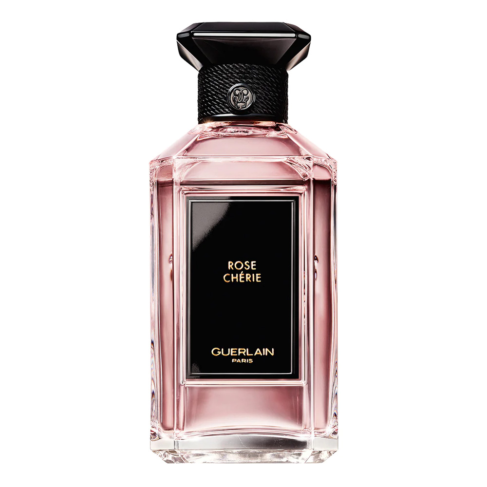 GUERLAIN ローズシェリー 50ml Guerlain Rose Chérie Eau de Parfum - Mundo dos Decants