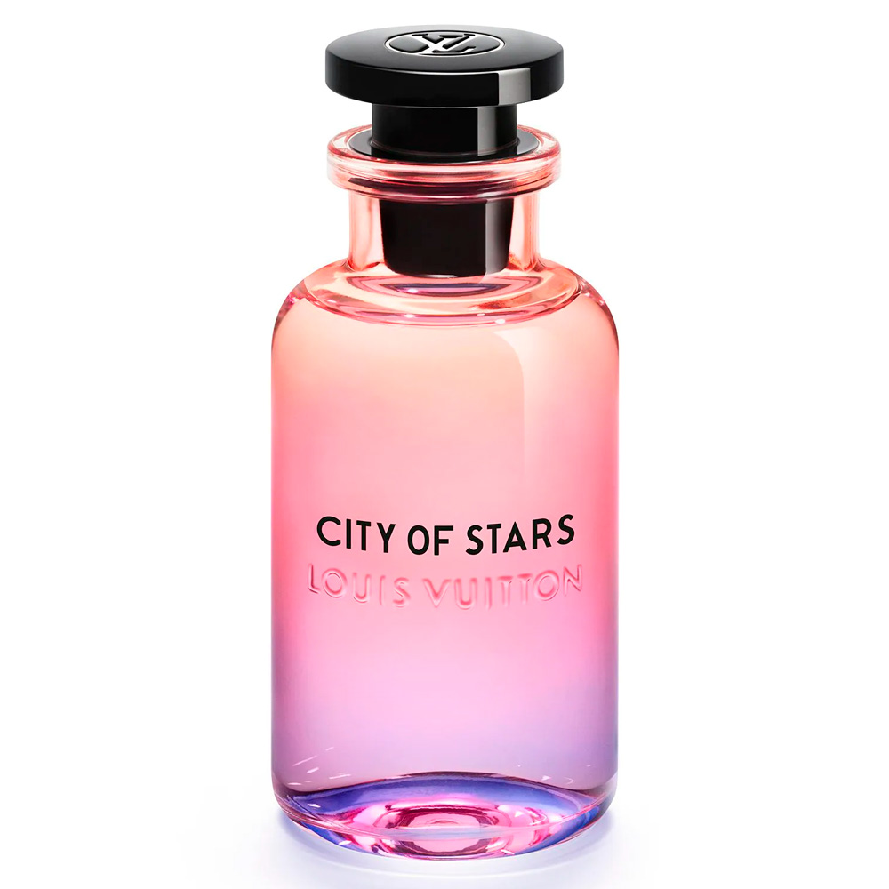 Louis Vuitton City of Stars 香水 Louis Vuitton City Of Stars Eau de Parfum - Mundo dos Decants