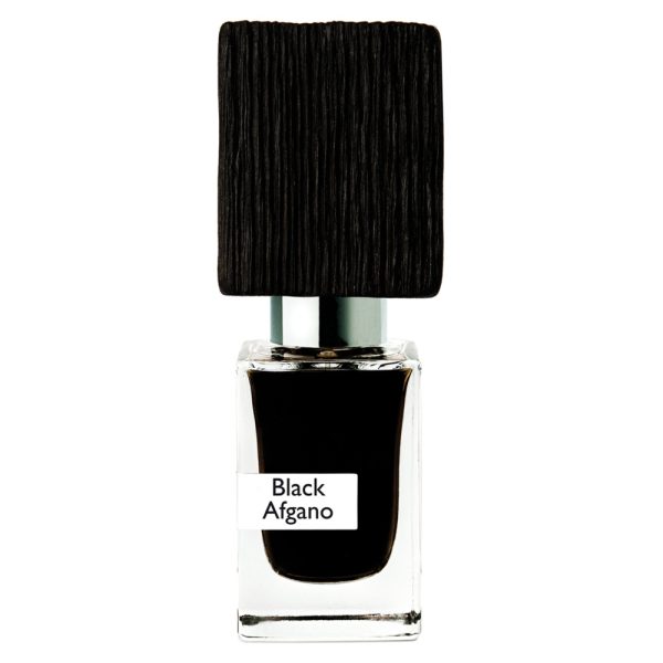 Nasomatto Black Afgano Extrait de Parfum - Mundo dos Decants