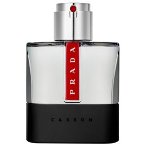 Perfume Prada Luna Rossa Carbon Masculino Eau de Toilette