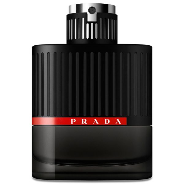 Prada Luna Rossa Extreme Eau de Toilette - Mundo dos Decants