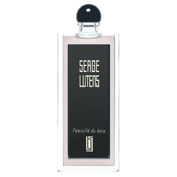 SEAGE LUTENS　feminite du bois 100ml Serge Lutens Feminité du Bois - Mundo dos Decants