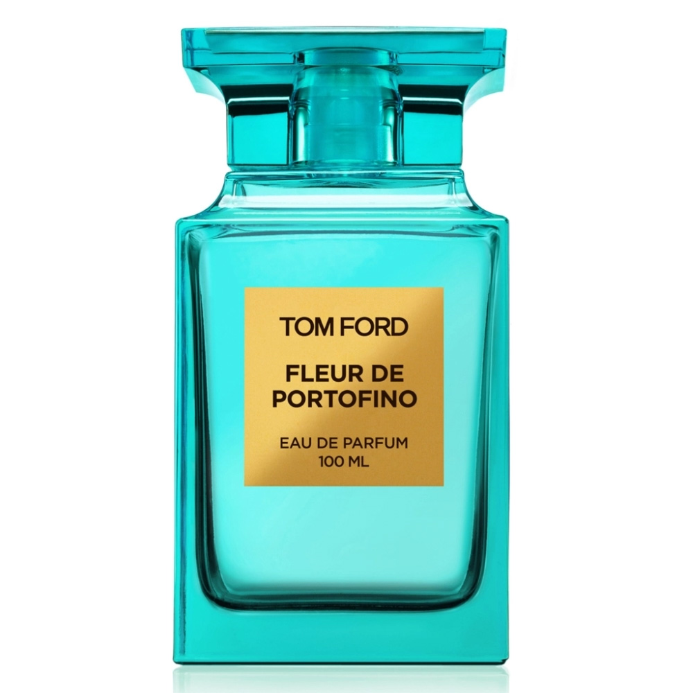 『美品箱あり』TOM FORD FLEUR DE PORTOFINO 50ml Tom Ford Fleur De Portofino Eau de Parfum - Mundo dos Decants