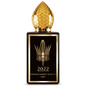 Perfume Stéphane Humbert Lucas 777 2022 Generation Homme Eau de Parfum