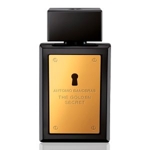 Antonio Banderas King of Seduction Absolute – Tester - Mundo dos Decants