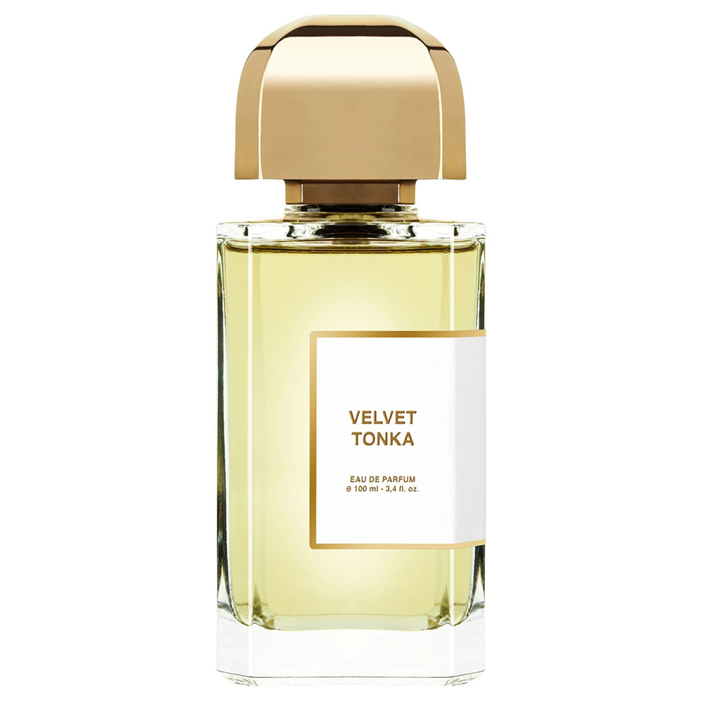 BDK ベルベット　トンカ　Velvet Tonka BDK Parfums Velvet Tonka Eau de Parfum - Mundo dos Decants