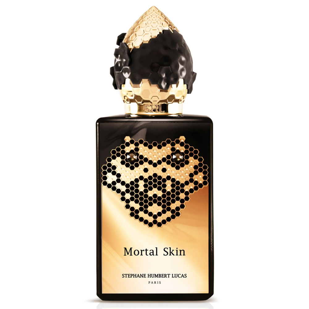 Stéphane Humbert Lucas 777 Mortal Skin - Mundo dos Decants