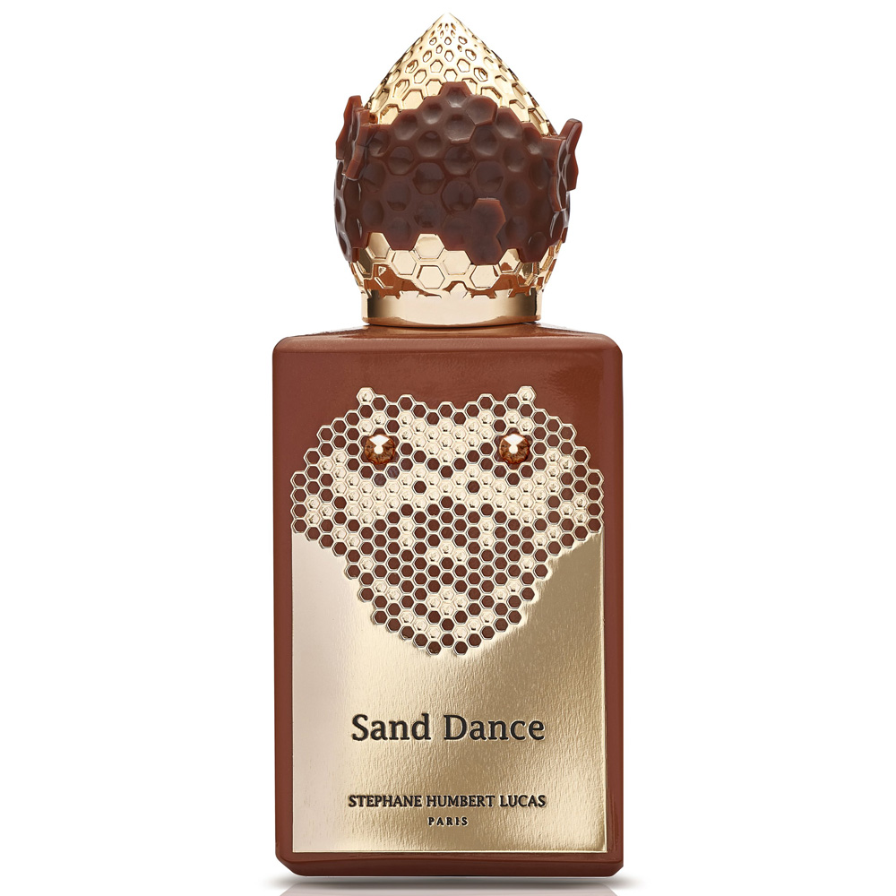 Stephane Humbert Lucas Sand Dance 50 香水 Stéphane Humbert Lucas 777 Sand Dance - Mundo dos Decants