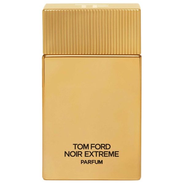 香水(男性用) Tom Ford Noir Extreme Parfum 100ml Perfume Tom Ford Noir Extreme Masculino EDP 100ml