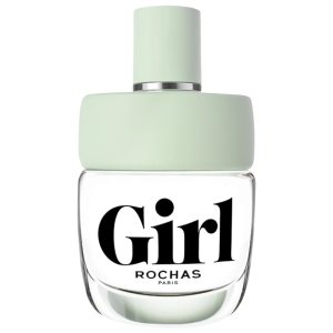 Perfume Rochas Girl Feminino Eau de Toilette