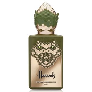 Perfume Stéphane Humbert Lucas 777 Harrods H Mamba Unissex Eau de Parfum
