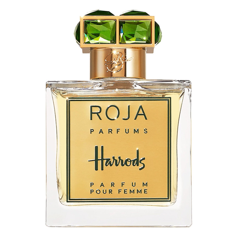 Roja Dove Harrods Parfum Pour Femme - Mundo dos Decants