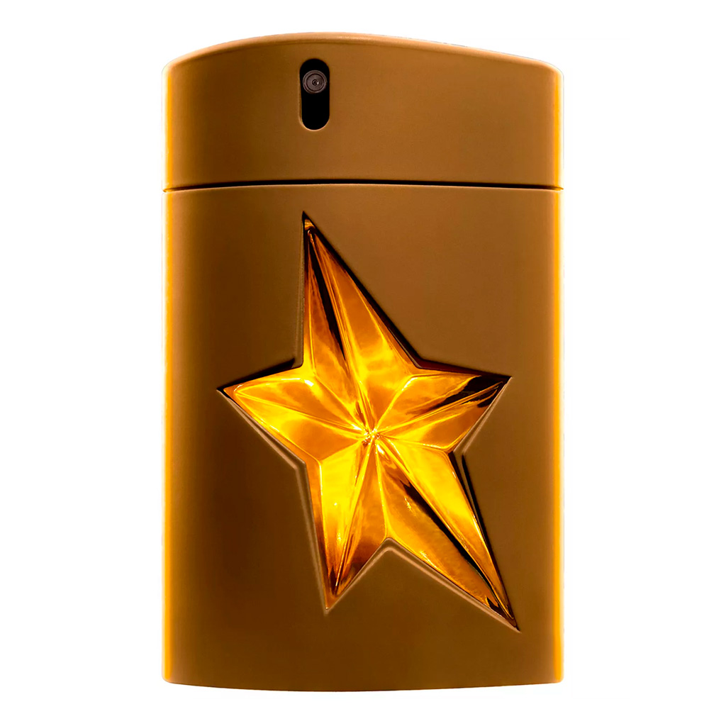 Mugler A*Men Pure Havane Eau de Toilette - Mundo dos Decants