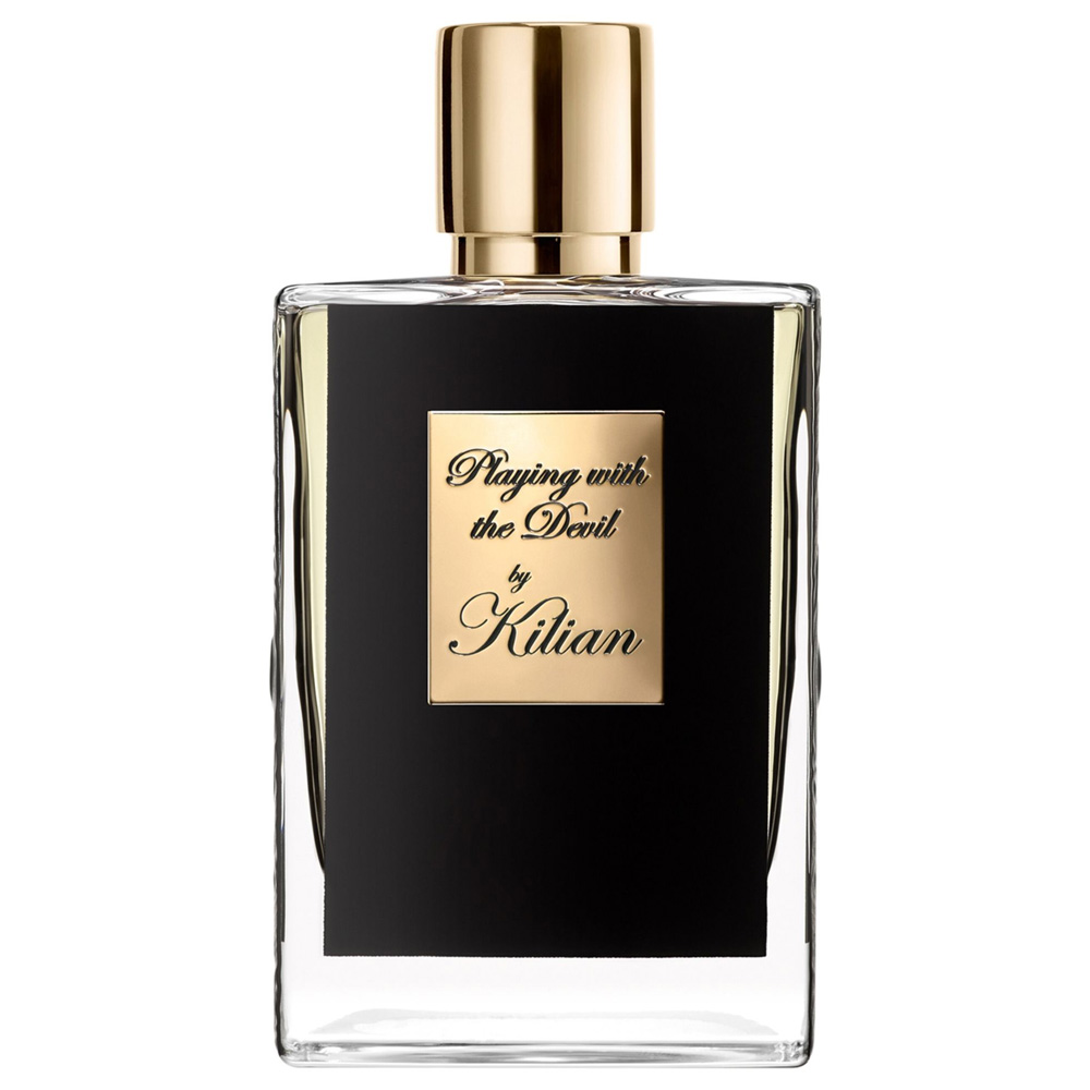 Playing With The Devil de By Kilian Eau de Parfum - Mundo dos Decants