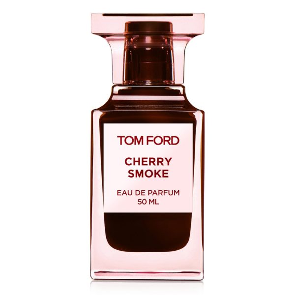 人気！TOM FORD CHERRY SMOKE 50ml Tom Ford Cherry Smoke Eau de Parfum - Mundo dos Decants